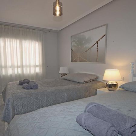 Ref 9033 Apartamento Moriones Torrevieja Kültér fotó