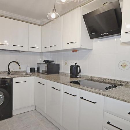 Ref 9033 Apartamento Moriones Torrevieja Kültér fotó