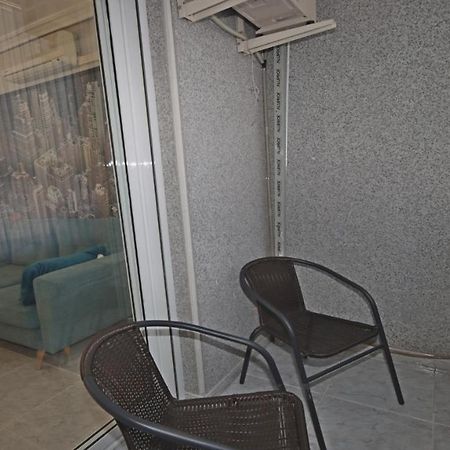 Ref 9033 Apartamento Moriones Torrevieja Kültér fotó