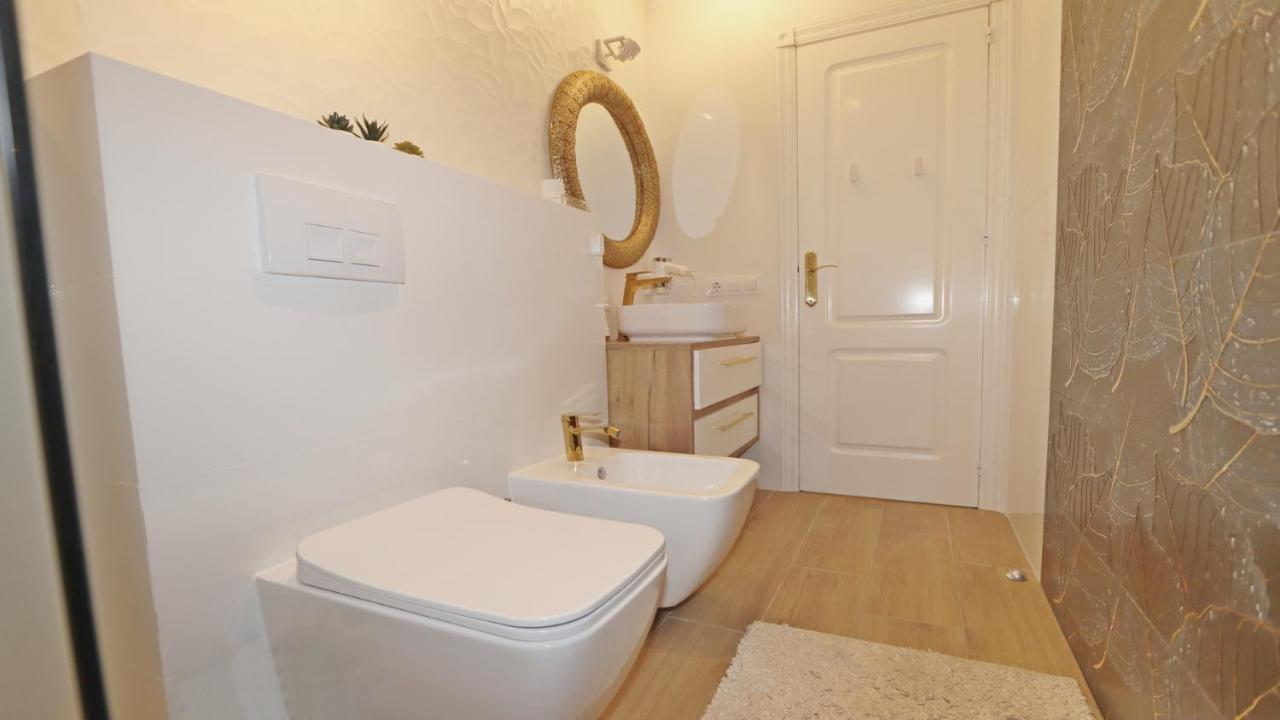 Ref 9033 Apartamento Moriones Torrevieja Kültér fotó