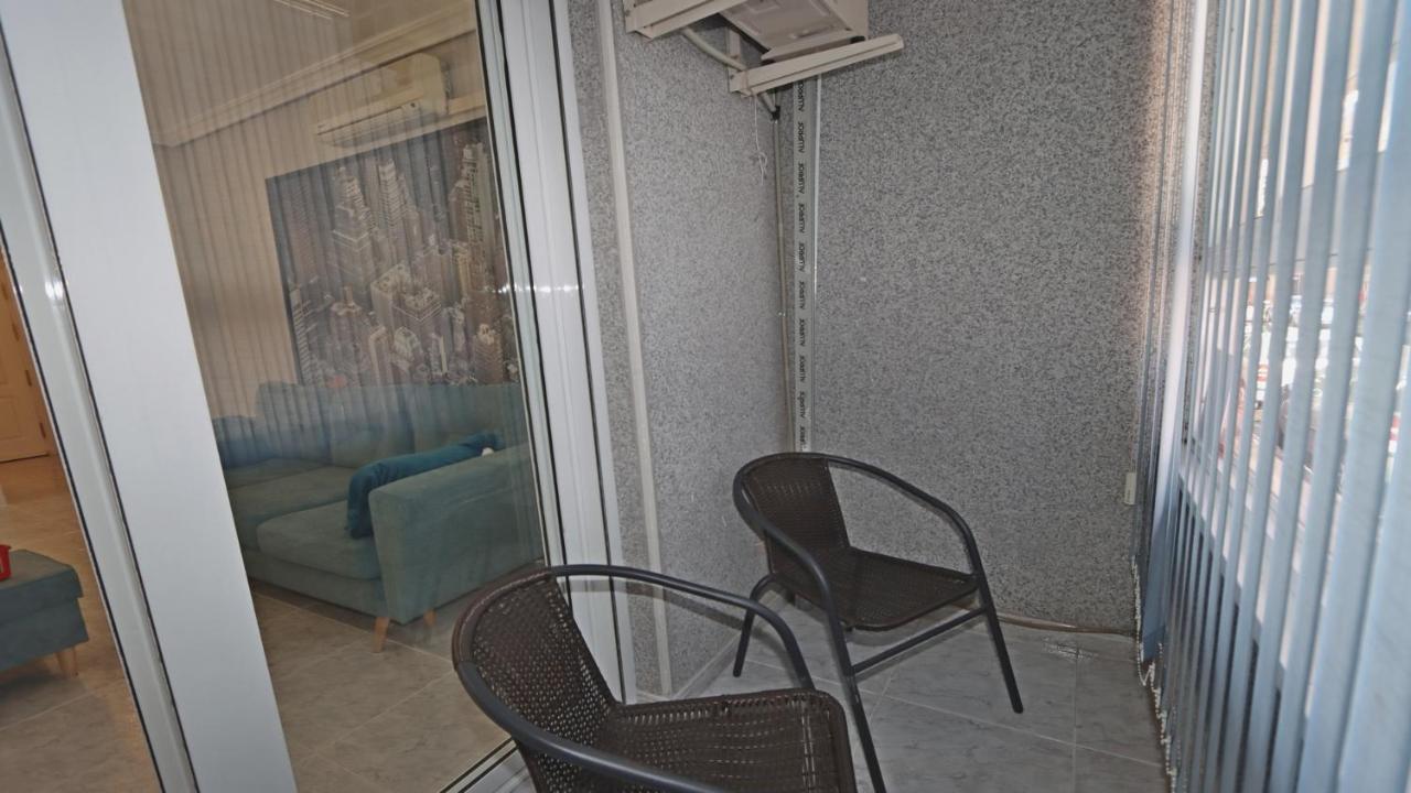 Ref 9033 Apartamento Moriones Torrevieja Kültér fotó